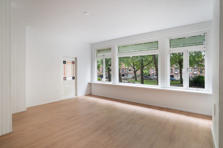 Foto 1 van Klein-Coolstraat 43-B