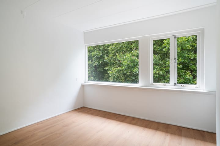 Foto 2 van Klein-Coolstraat 43-B