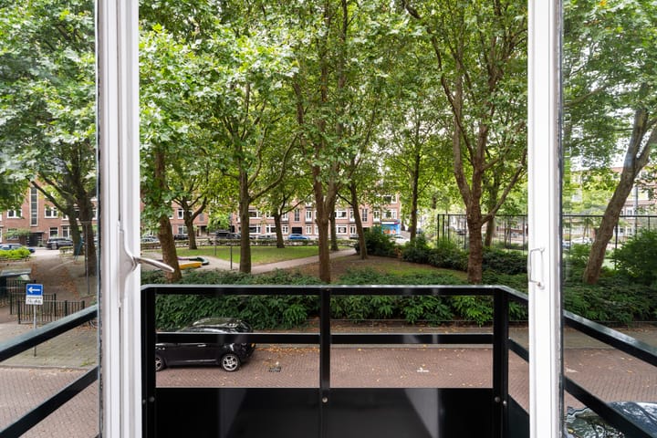 Foto 3 van Klein-Coolstraat 43-B