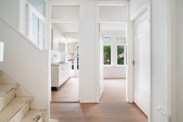 Foto 5 van Klein-Coolstraat 43-B