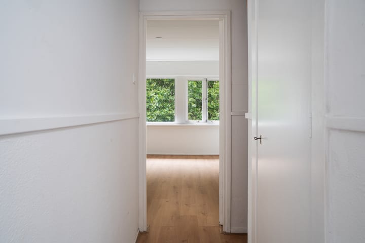 Foto 6 van Klein-Coolstraat 43-B