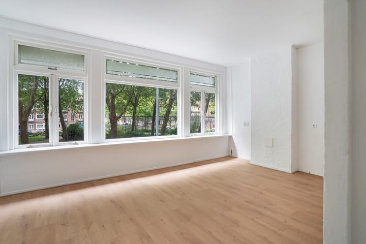 Foto 7 van Klein-Coolstraat 43-B