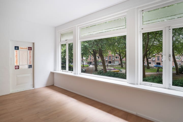 Foto 8 van Klein-Coolstraat 43-B