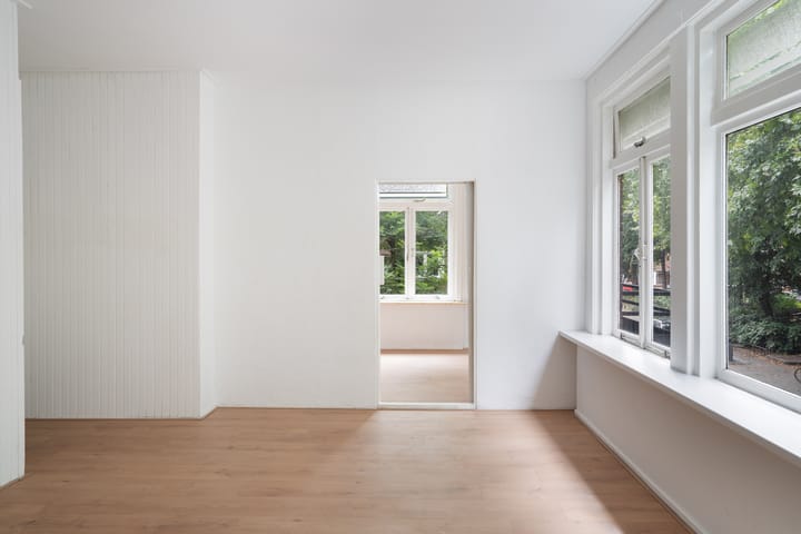 Foto 9 van Klein-Coolstraat 43-B