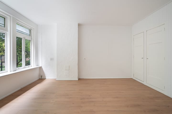 Foto 10 van Klein-Coolstraat 43-B