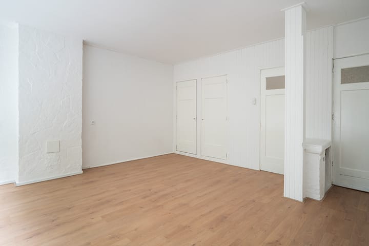 Foto 11 van Klein-Coolstraat 43-B