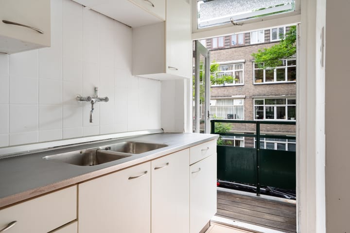 Foto 13 van Klein-Coolstraat 43-B