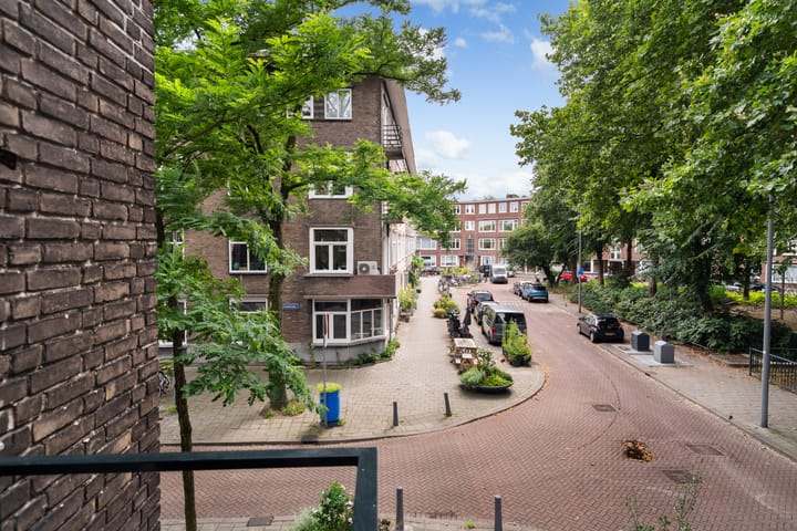 Foto 16 van Klein-Coolstraat 43-B