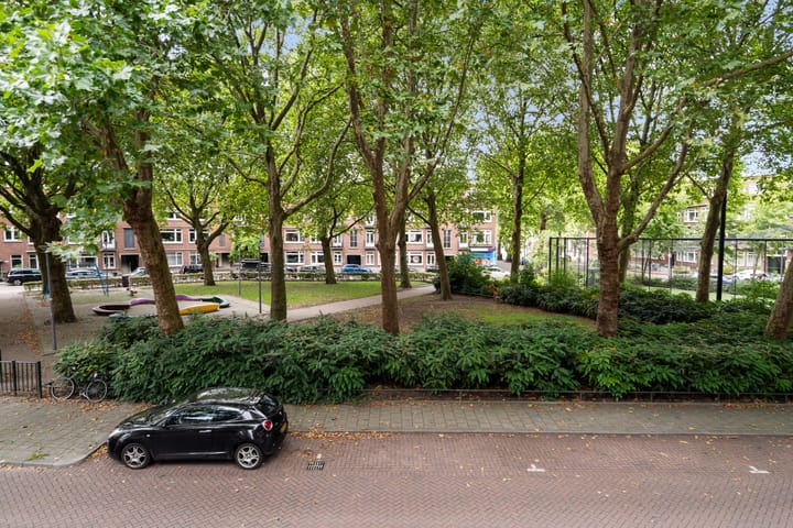 Foto 17 van Klein-Coolstraat 43-B