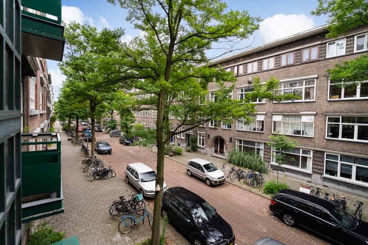 Foto 18 van Klein-Coolstraat 43-B