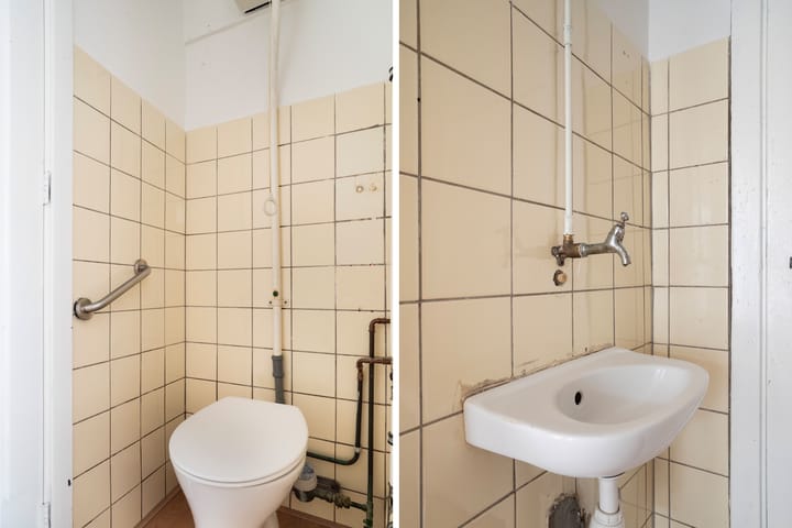 Foto 19 van Klein-Coolstraat 43-B