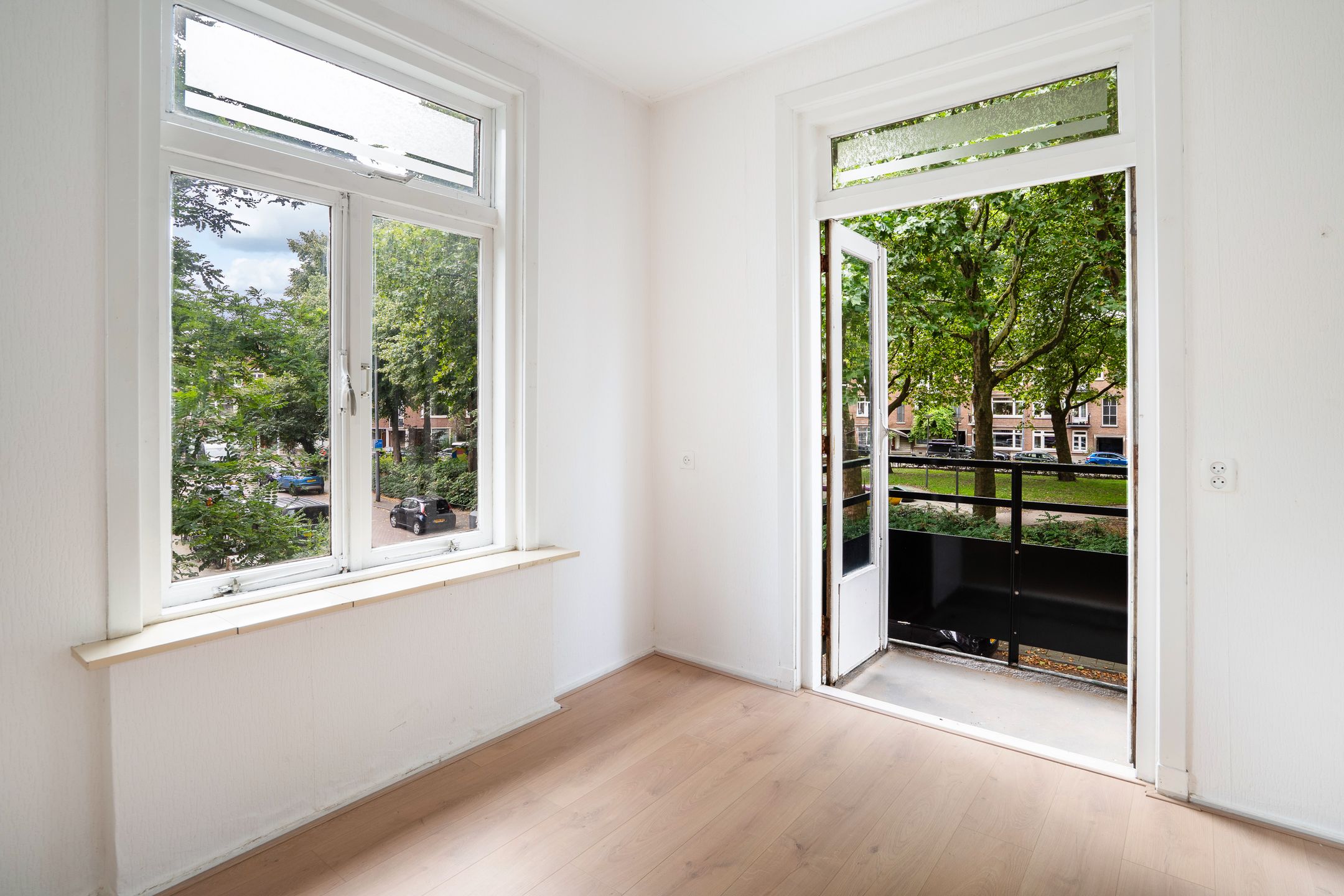 Foto 27 van Klein-Coolstraat 43-B