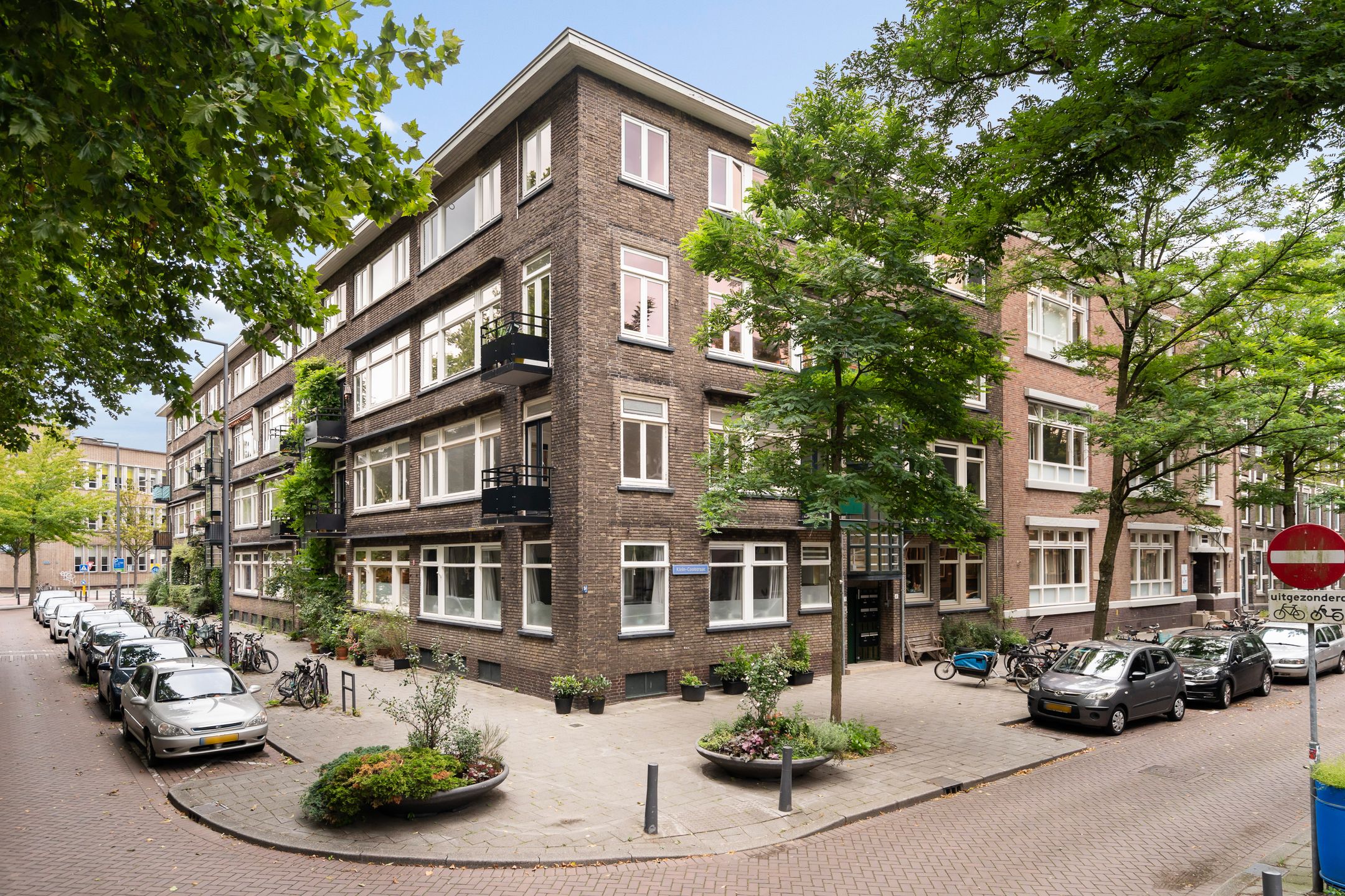 Foto 30 van Klein-Coolstraat 43-B