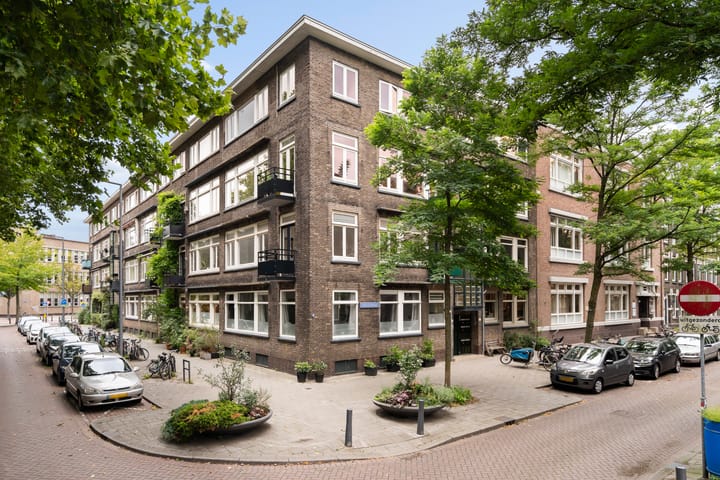 Foto 30 van Klein-Coolstraat 43-B