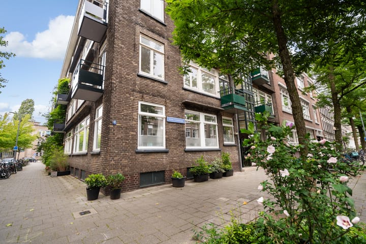 Foto 31 van Klein-Coolstraat 43-B