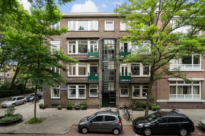 Foto 32 van Klein-Coolstraat 43-B