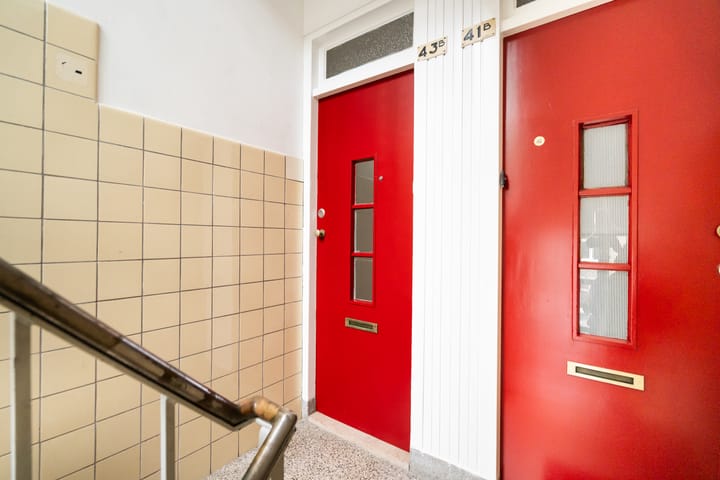 Foto 35 van Klein-Coolstraat 43-B