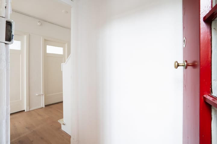 Foto 37 van Klein-Coolstraat 43-B