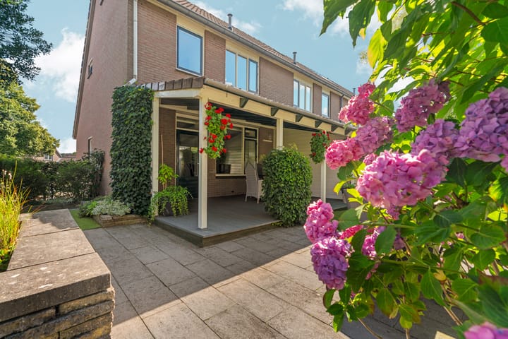 Foto 2 van Derk Mulderweg 44