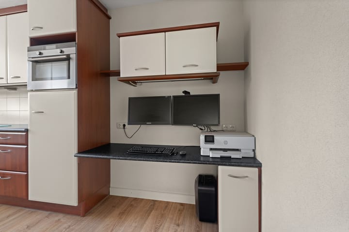 Foto 4 van Derk Mulderweg 44