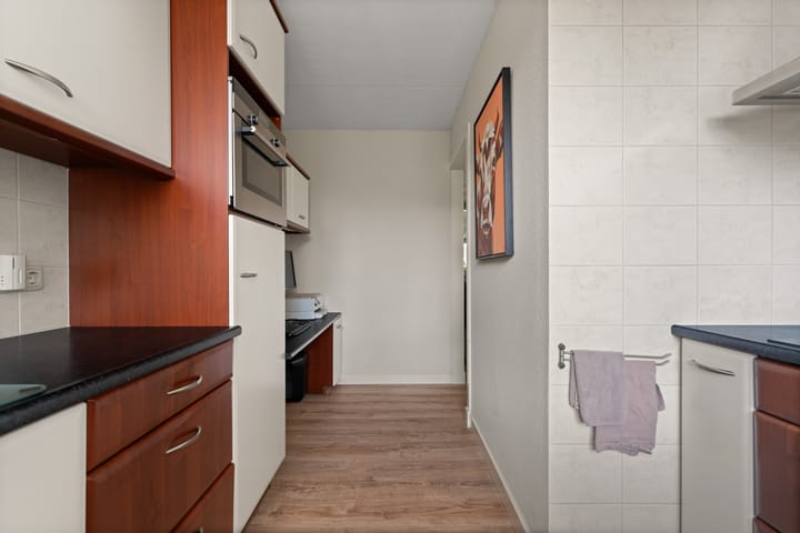 Foto 6 van Derk Mulderweg 44