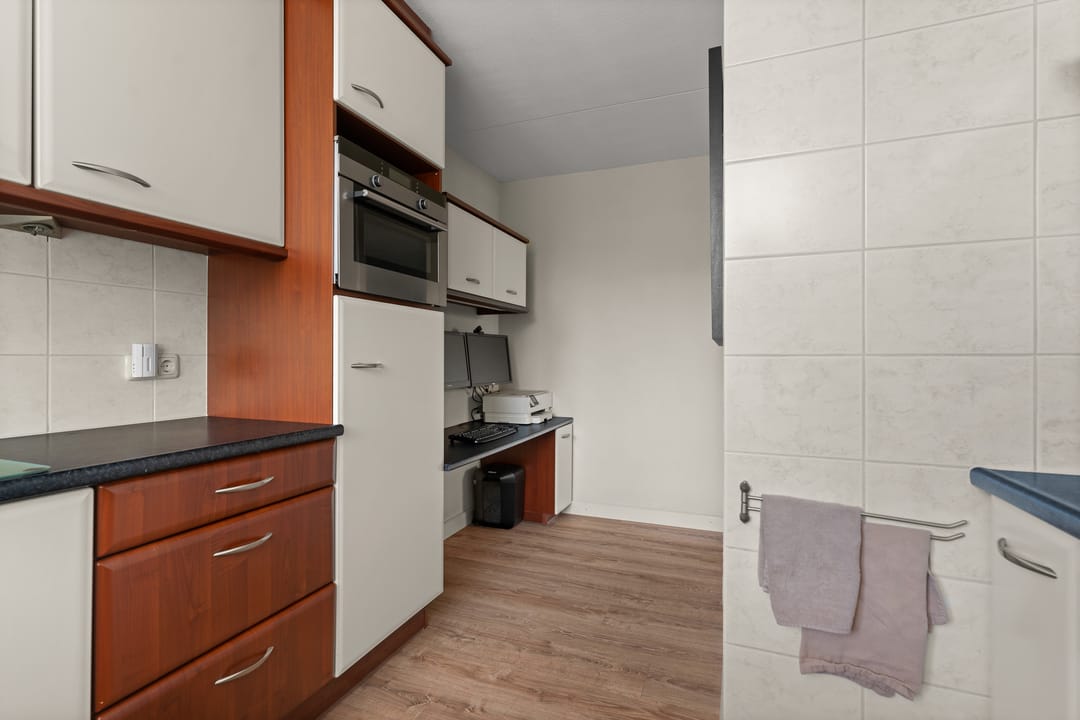 Photo 7 of Derk Mulderweg 44