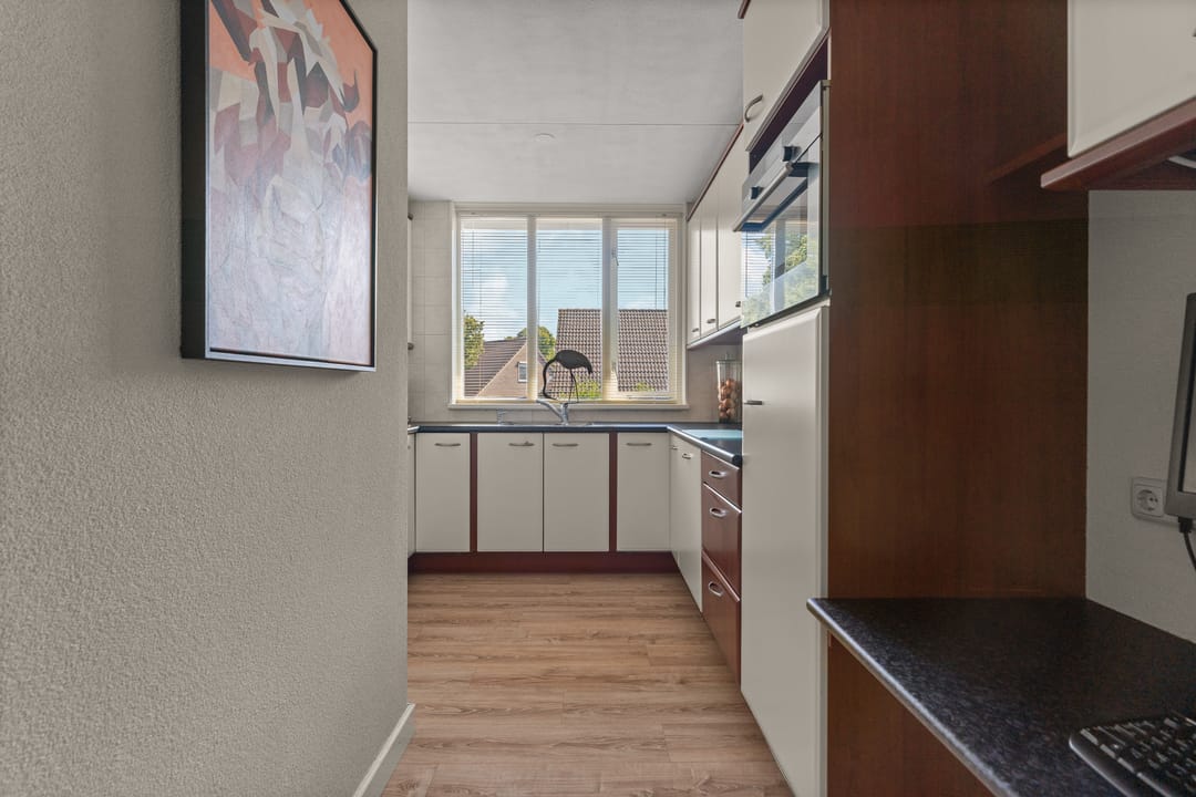 Photo 8 of Derk Mulderweg 44