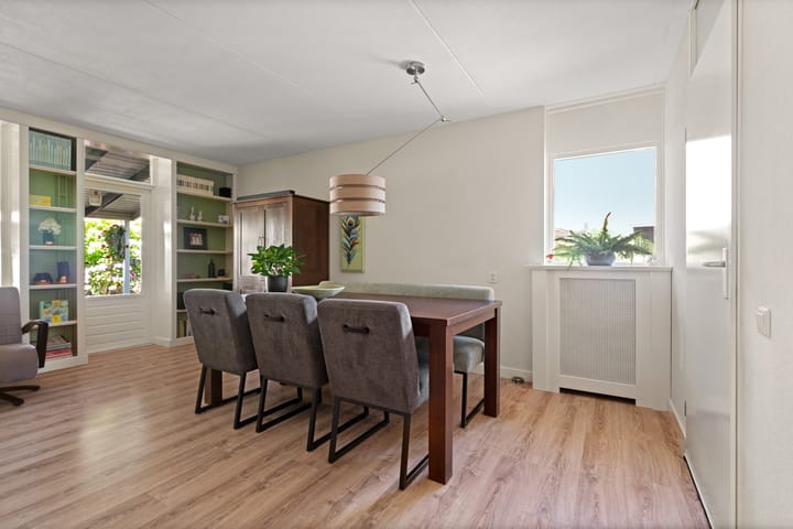 Foto 10 van Derk Mulderweg 44