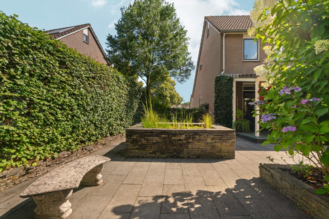 Photo 43 of Derk Mulderweg 44