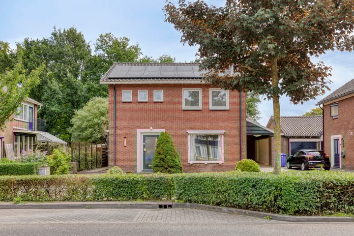 Bocholtsestraatweg 29