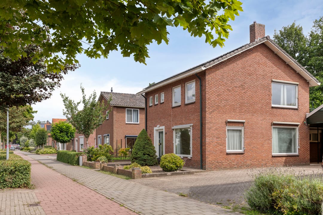 Foto 2 van Bocholtsestraatweg 29