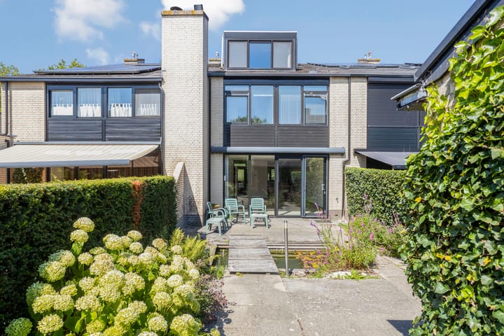 Foto 2 van Noordpark 12