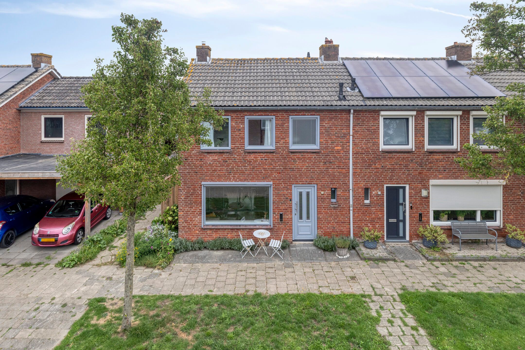 Nagelenburgsingel 121 