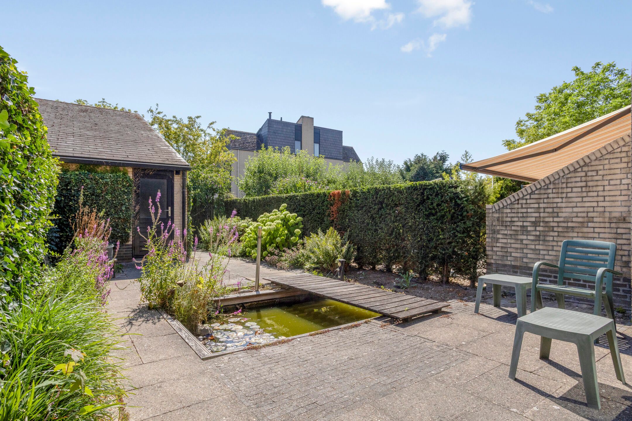 Foto 3 van Noordpark 12