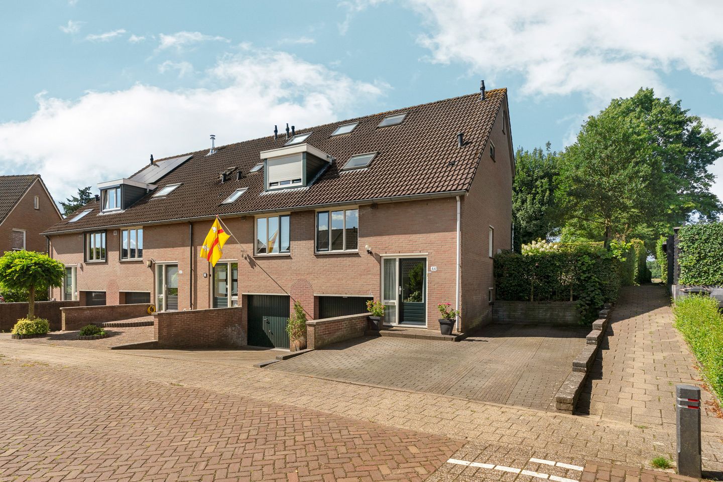 Photo 50 of Derk Mulderweg 44