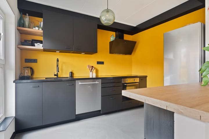 Photo 3 of Nagelenburgsingel 121