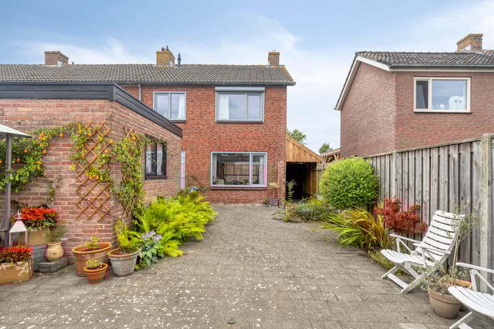 Photo 4 of Nagelenburgsingel 121