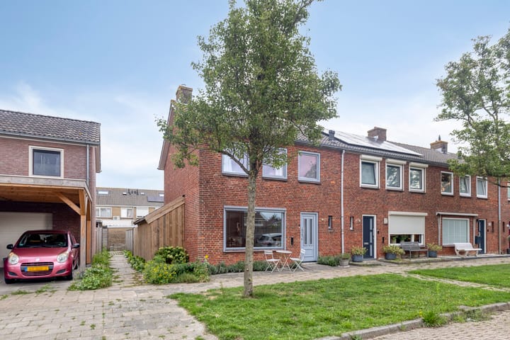 Photo 5 of Nagelenburgsingel 121