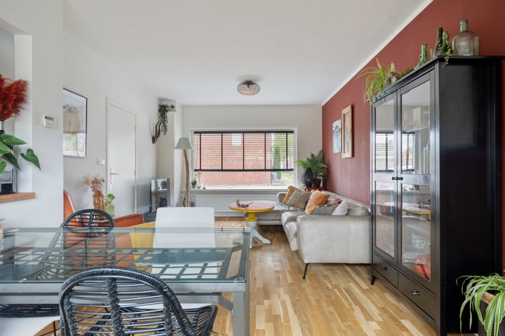 Photo 2 of Nagelenburgsingel 121