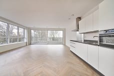 apartments for rent on Dokter van Nieveltweg 5-B