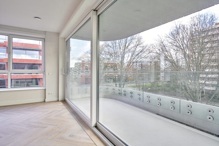 Foto 2 van Dokter van Nieveltweg 5-B