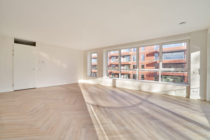 Foto 4 van Dokter van Nieveltweg 5-B