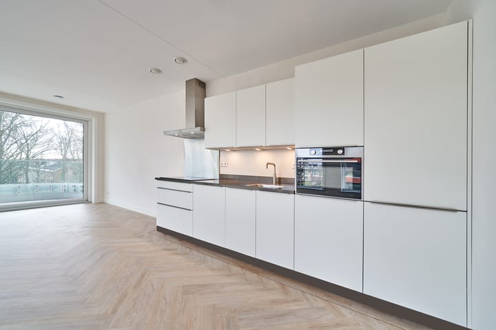 Foto 5 van Dokter van Nieveltweg 5-B