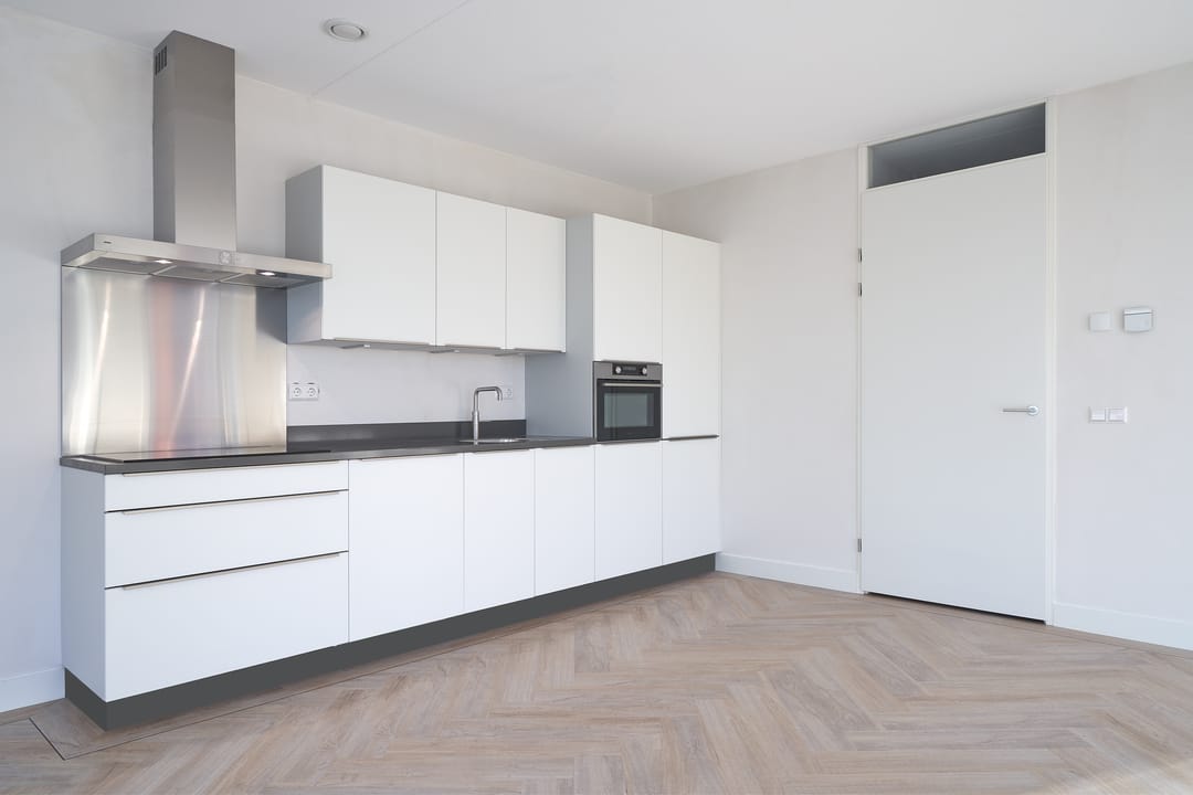 Photo 8 of Dokter van Nieveltweg 5-B