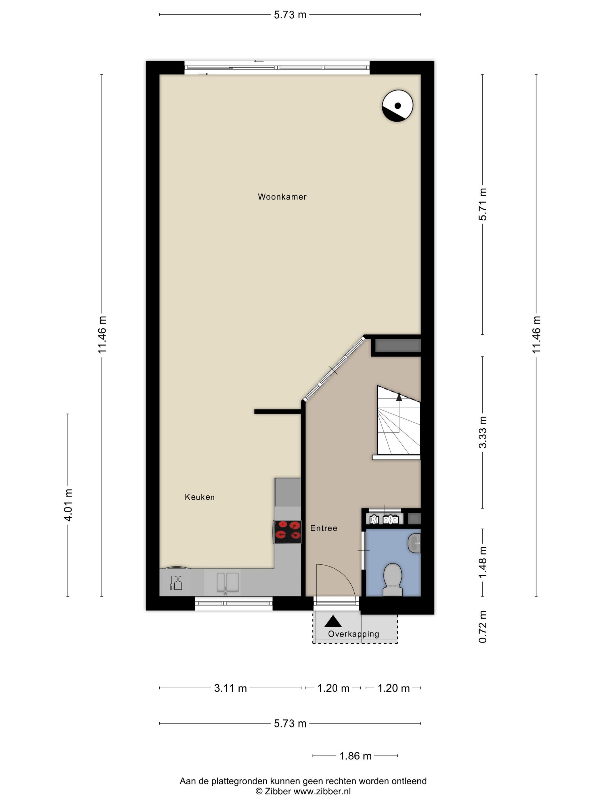 Foto 36 van Noordpark 12