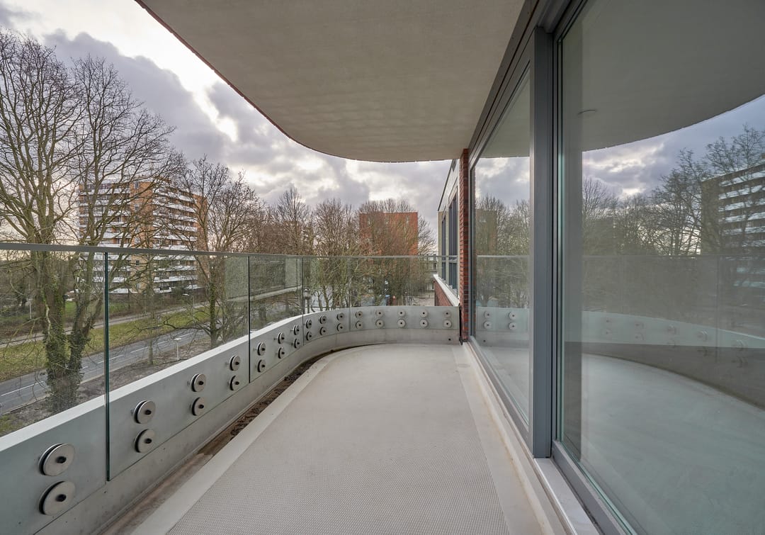 Photo 11 of Dokter van Nieveltweg 5-B