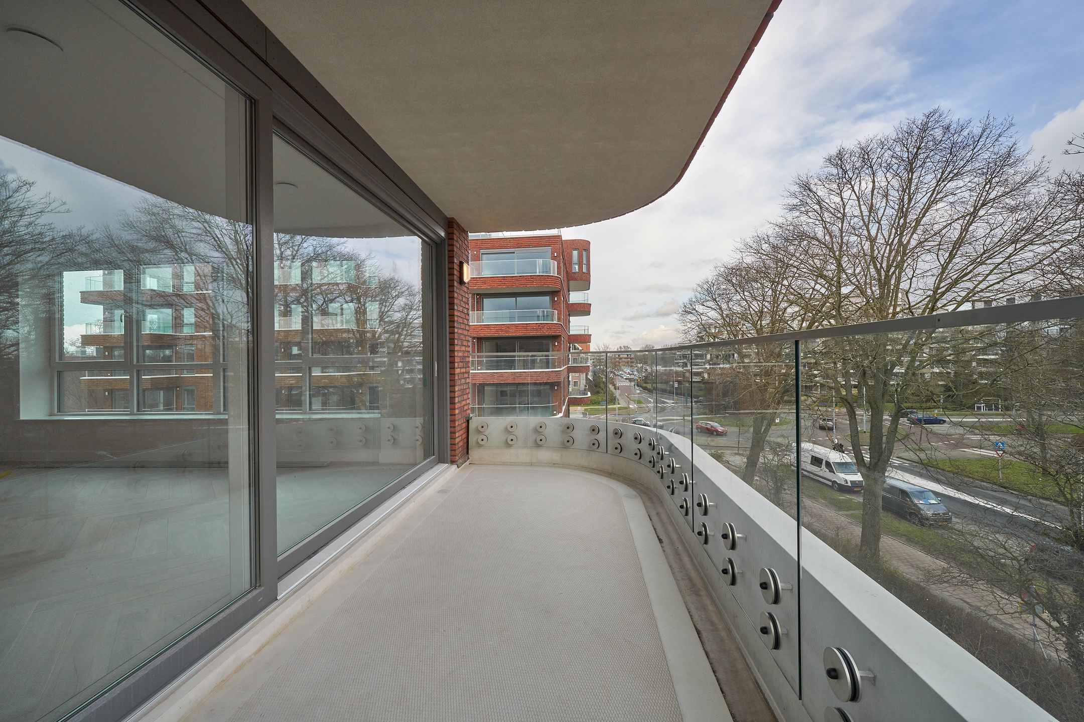 Photo 12 of Dokter van Nieveltweg 5-B