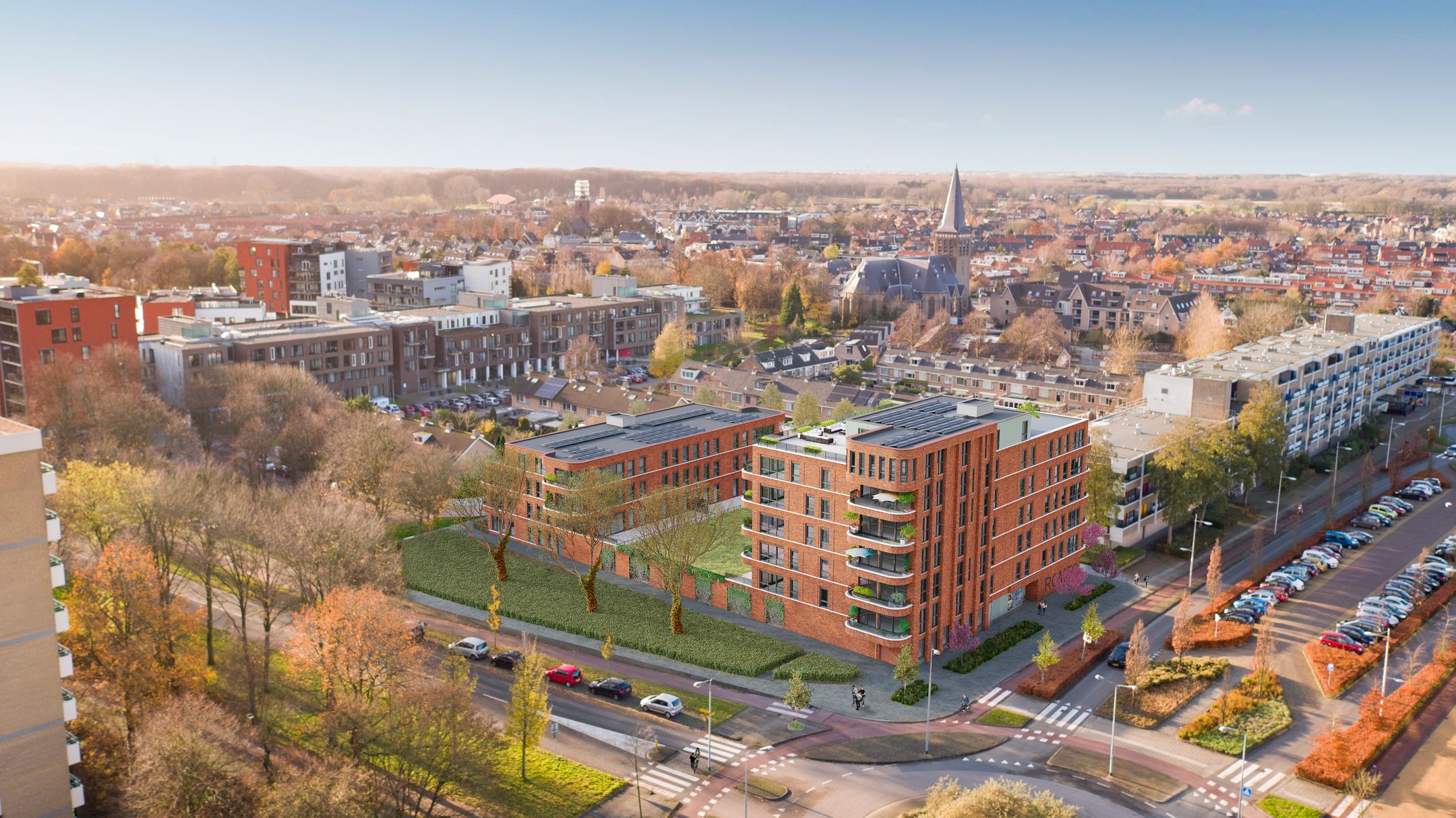 Photo 15 of Dokter van Nieveltweg 5-B