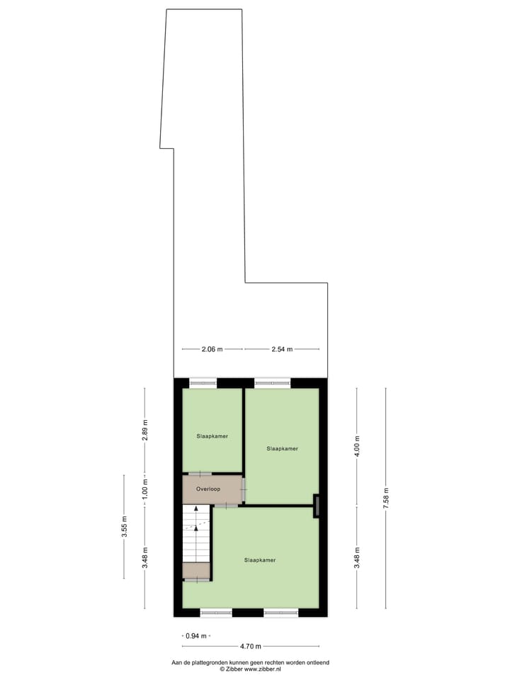 Foto 50 van Tenelenweg 100