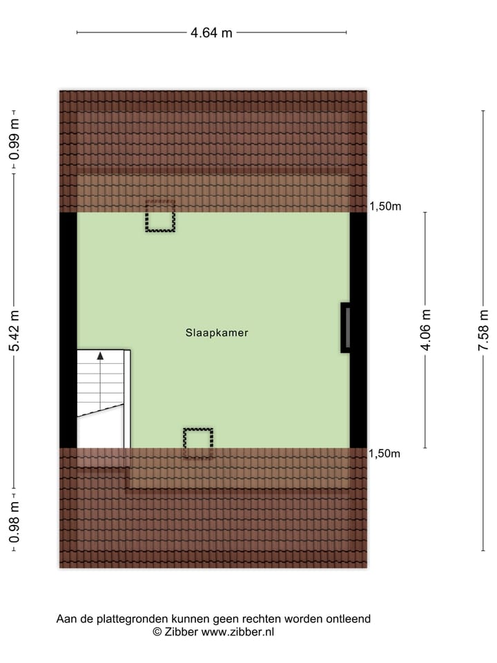 Foto 52 van Tenelenweg 100